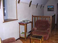Un coin détente