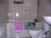Une salle de bain