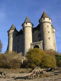 Le Château de Val 
